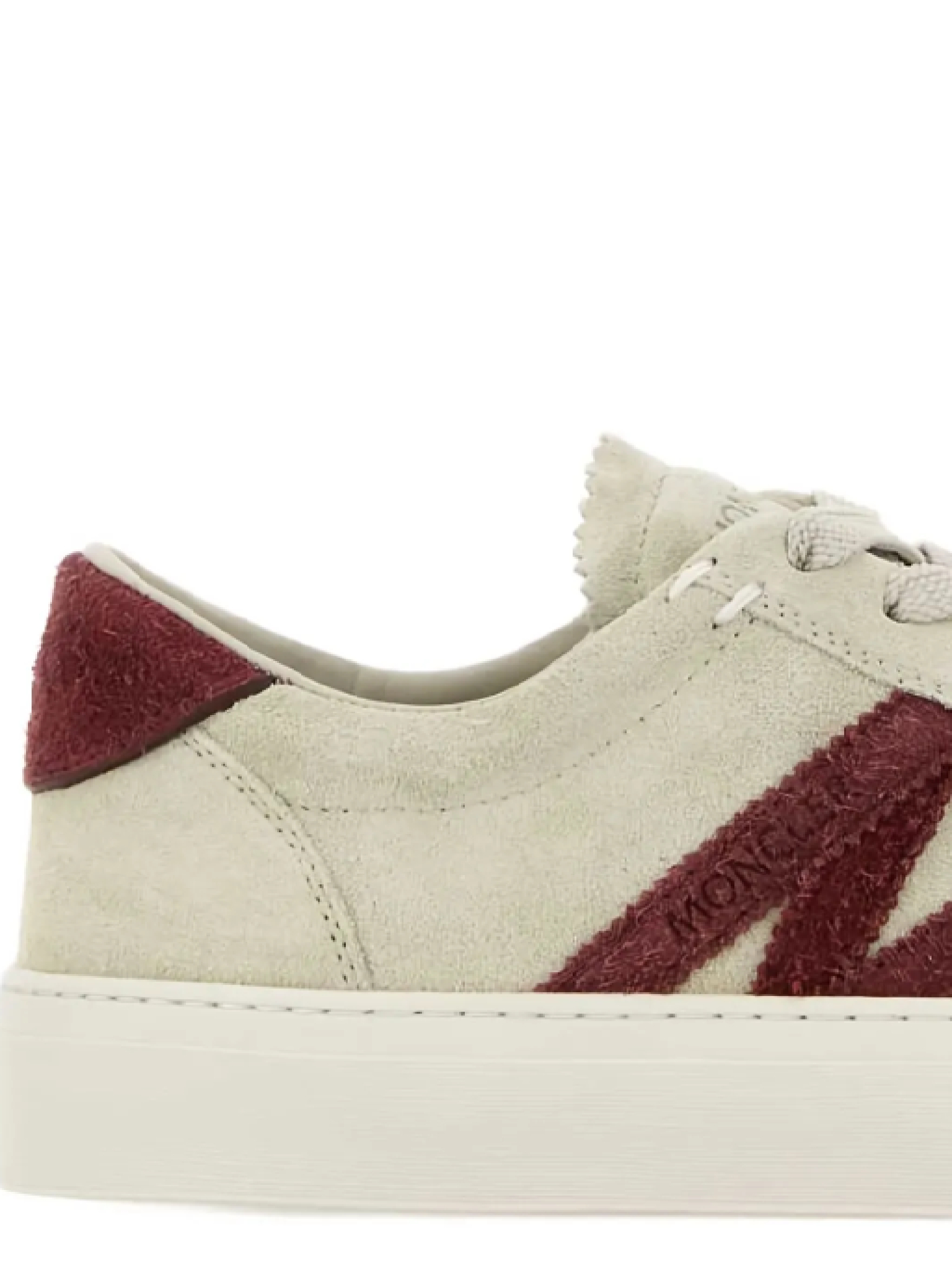 [Moncler] Sneakers FW25 9B4M000-60M763320C