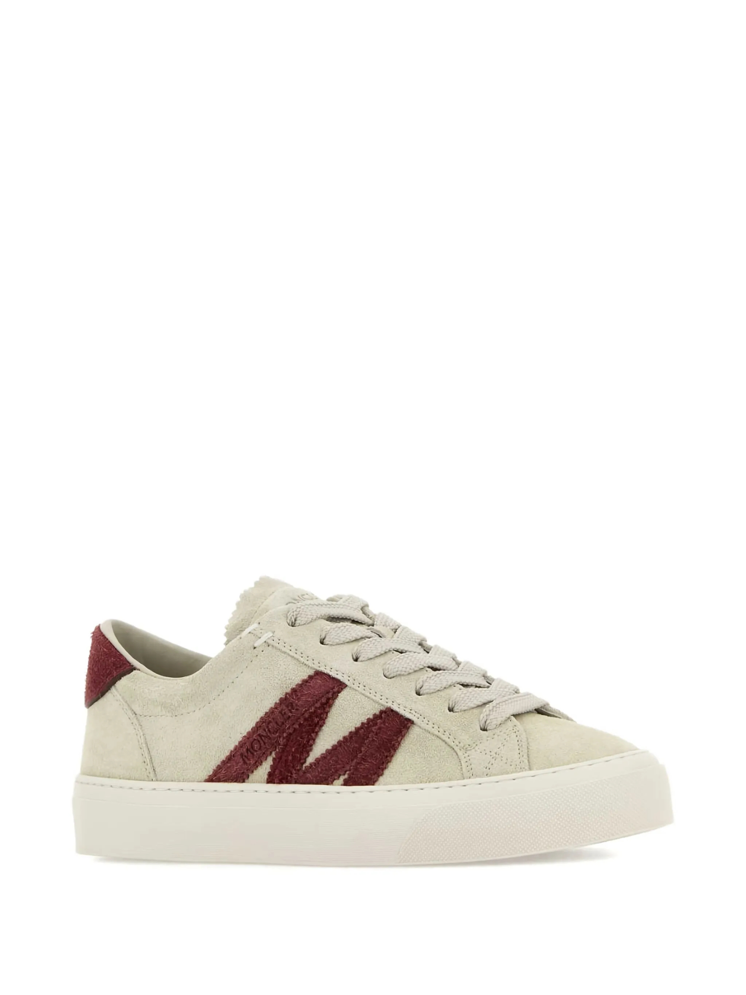 [Moncler] Sneakers FW25 9B4M000-60M763320C
