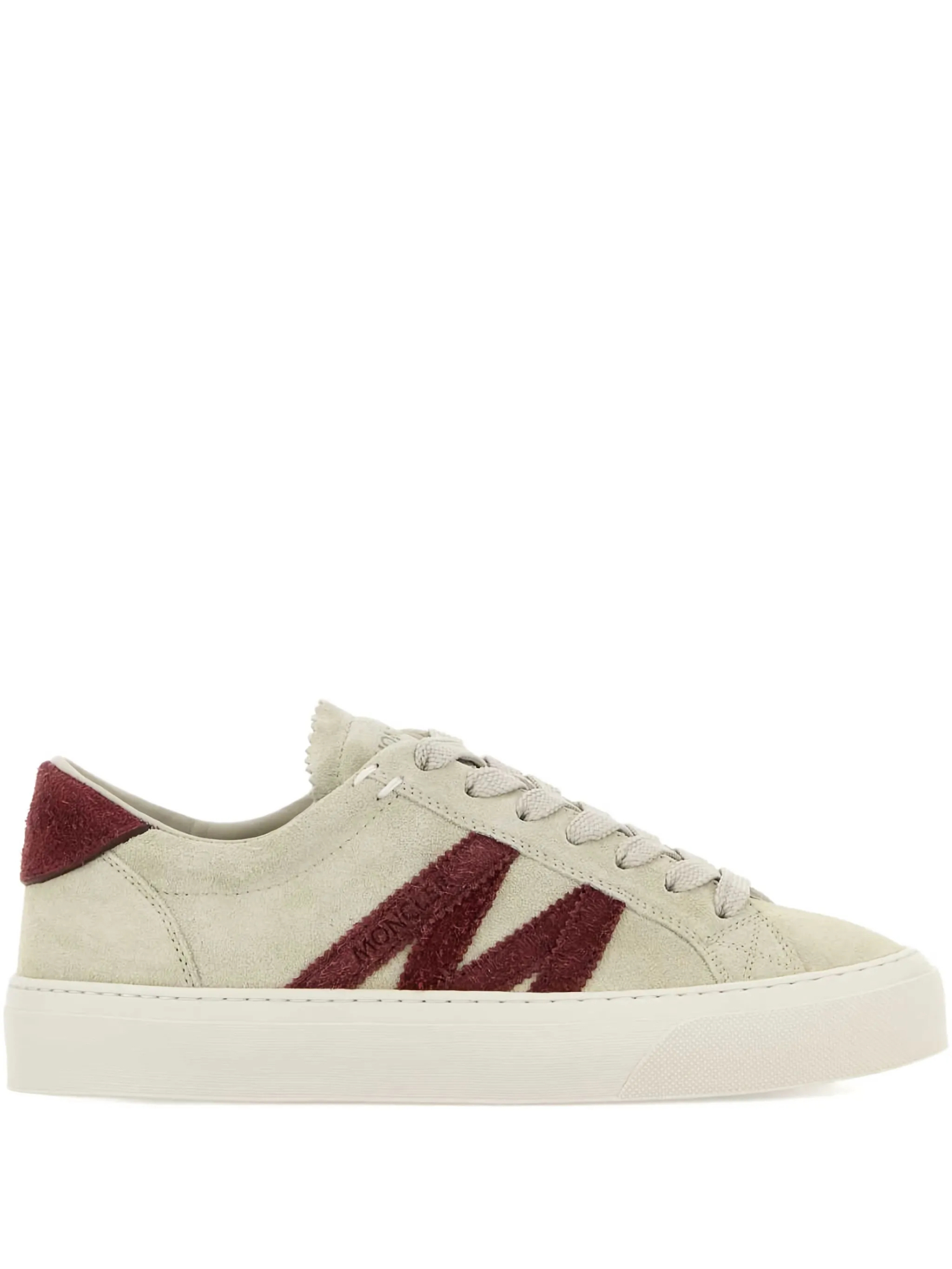 [Moncler] Sneakers FW25 9B4M000-60M763320C