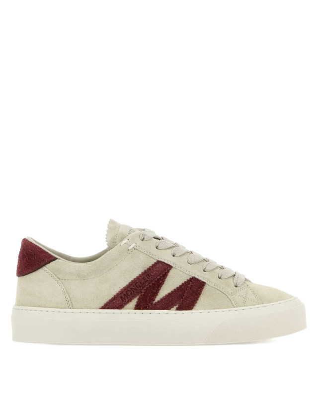 [Moncler] Sneakers FW25 9B4M000-60M763320C