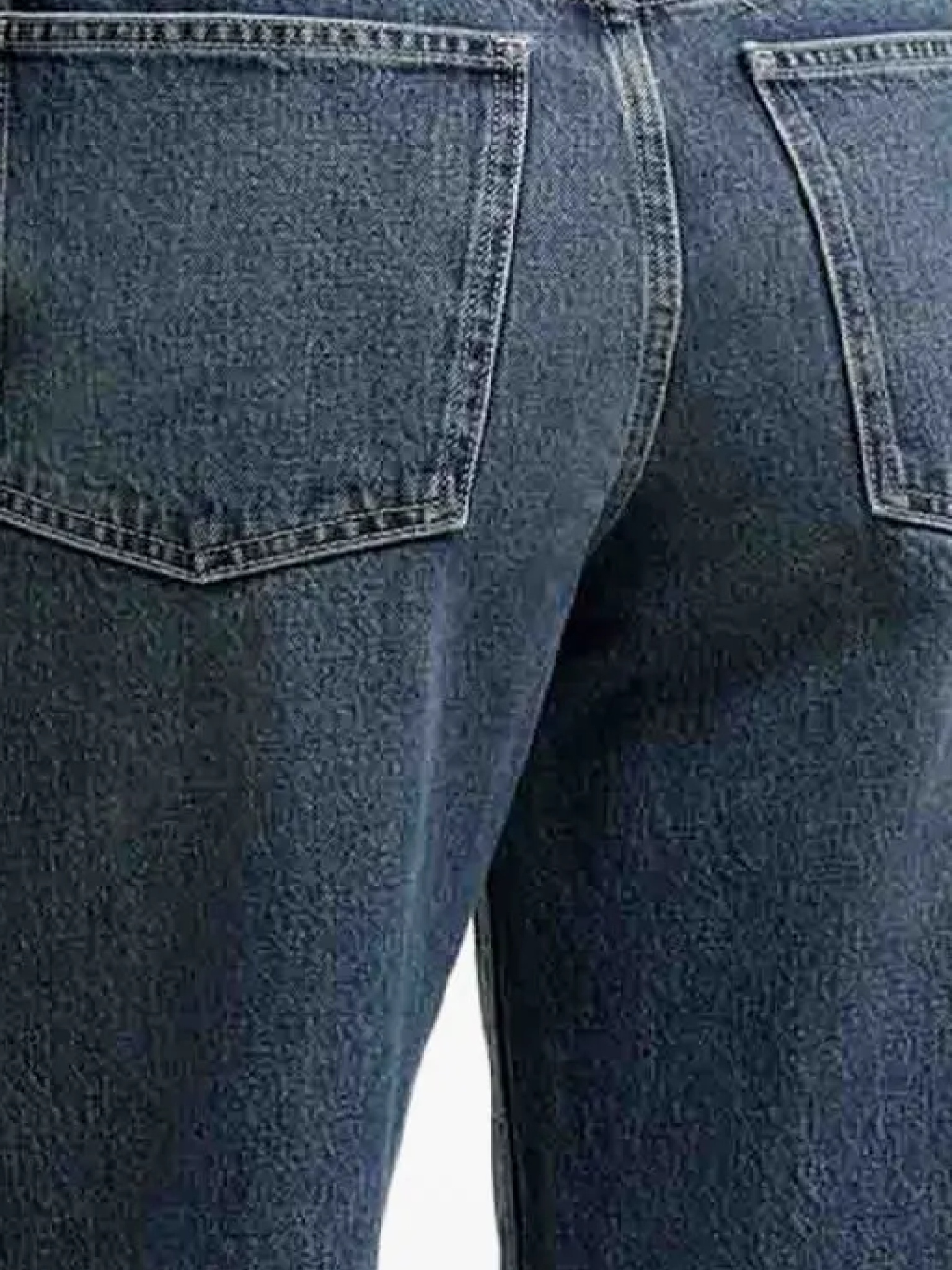[Moncler] Jeans FW25 932A000-10598UJ778