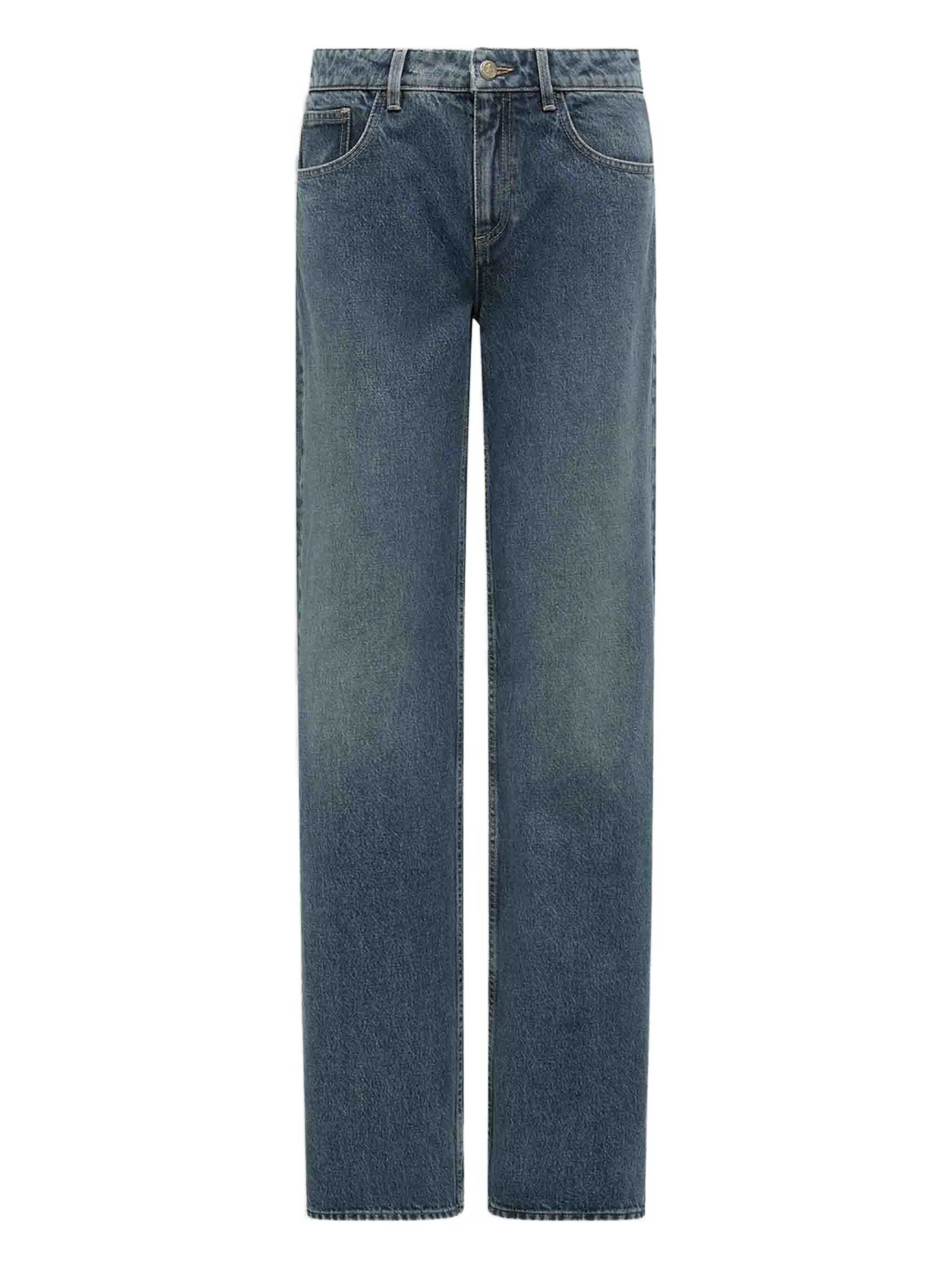 [Moncler] Jeans FW25 932A000-10598UJ778