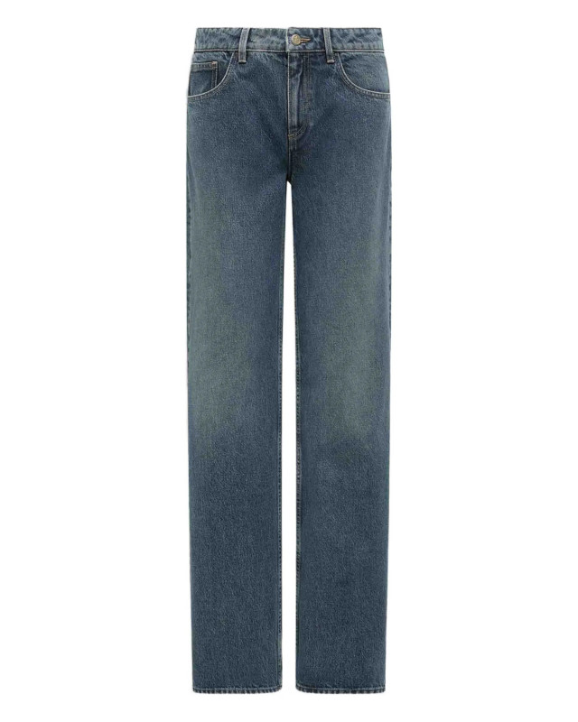 [Moncler] Jeans FW25 932A000-10598UJ778