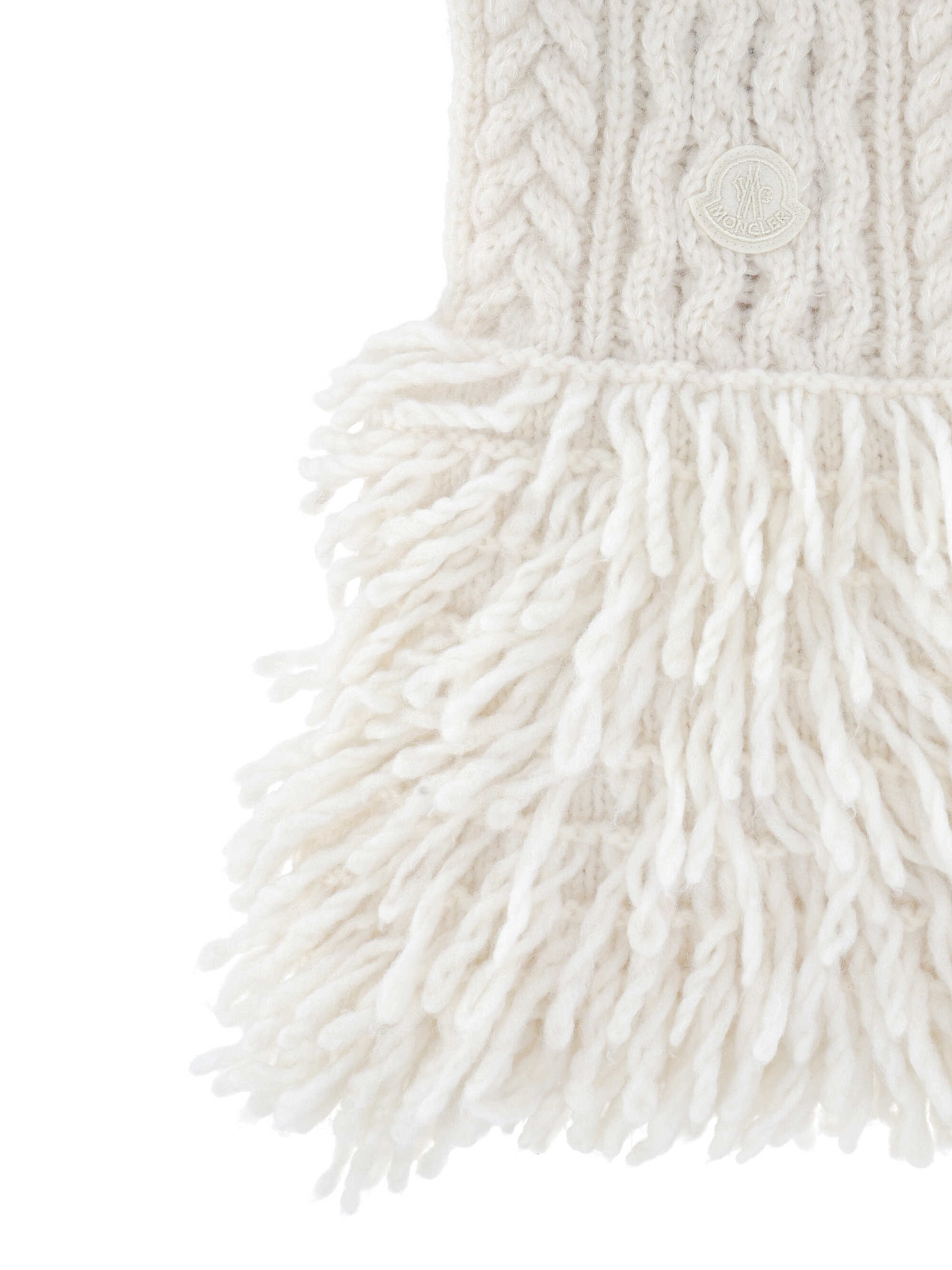 [Moncler] Scarf FW25 933C000-32M8190034
