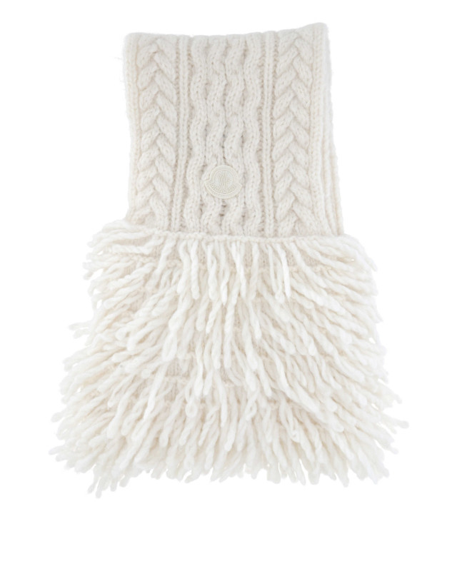 [Moncler] Scarf FW25 933C000-32M8190034