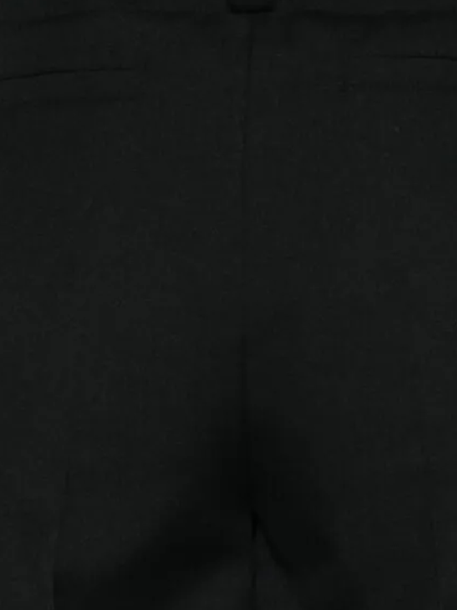 [Moncler] Trousers FW25 932A000-07597SZ999