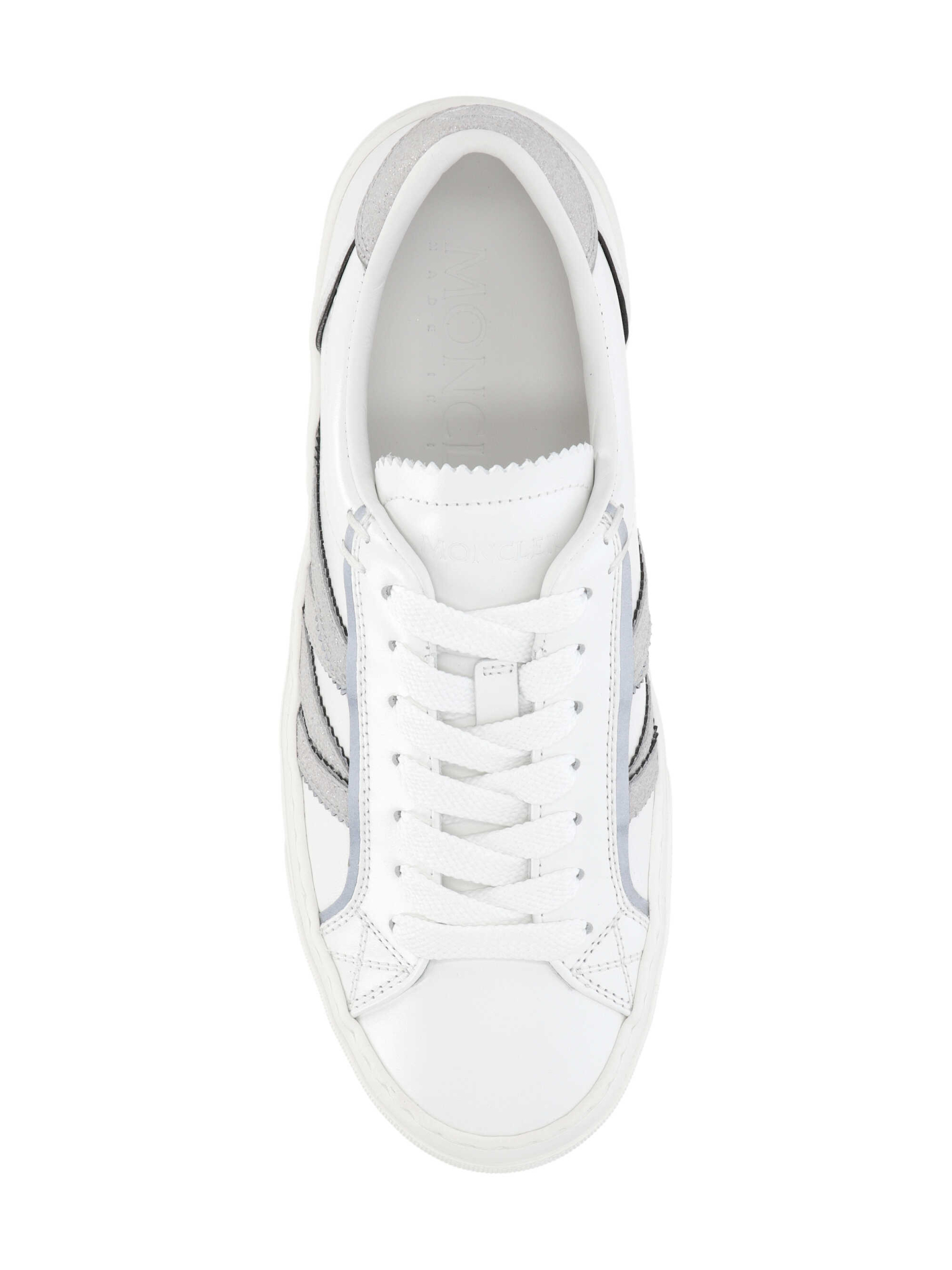 [Moncler] Sneakers FW25 9B4M000-70M7232001