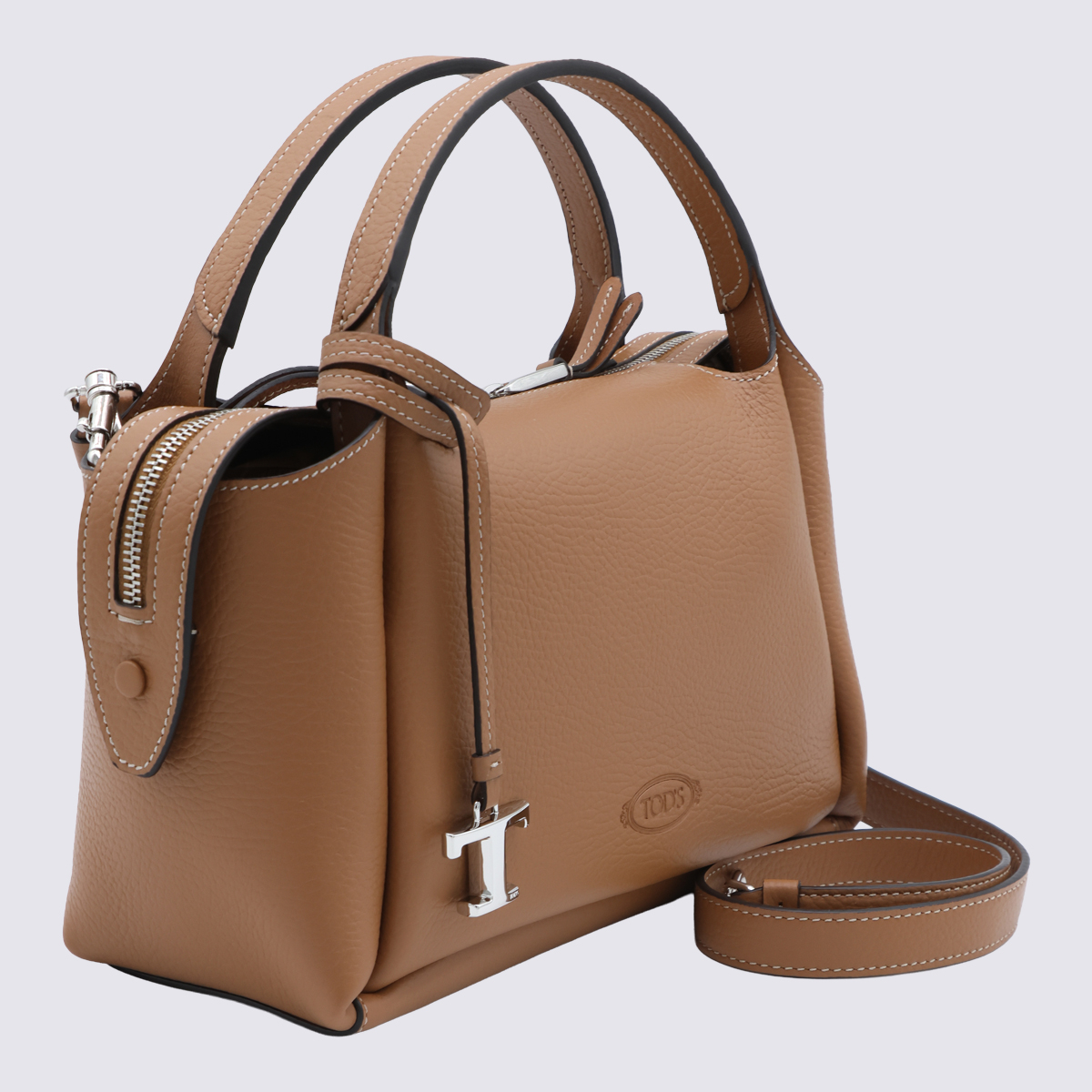 [Tod's] Shoulder bag FW26 XBWAPAU0100QRIS410