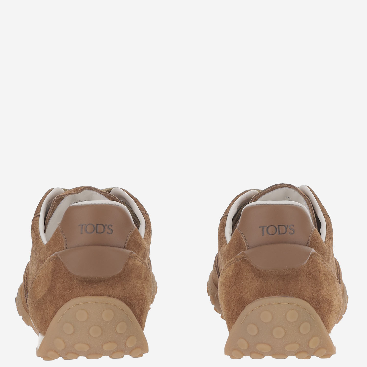 [Tod's] Sneakers FW26 XXW13M0KO30QG5S600