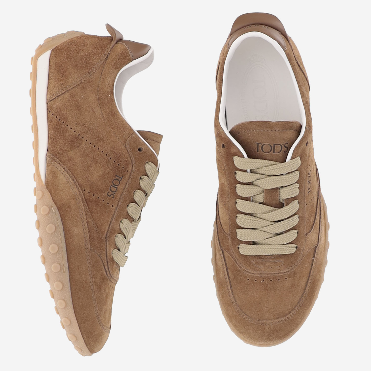 [Tod's] Sneakers FW26 XXW13M0KO30QG5S600