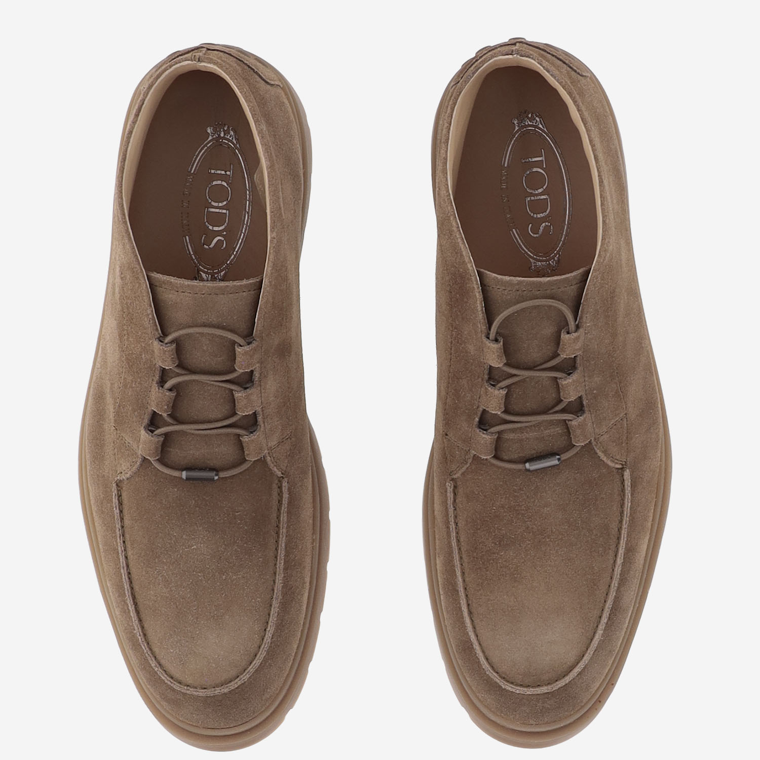 [Tod's] Loafer FW26 XXM59K0JL90RE0S818