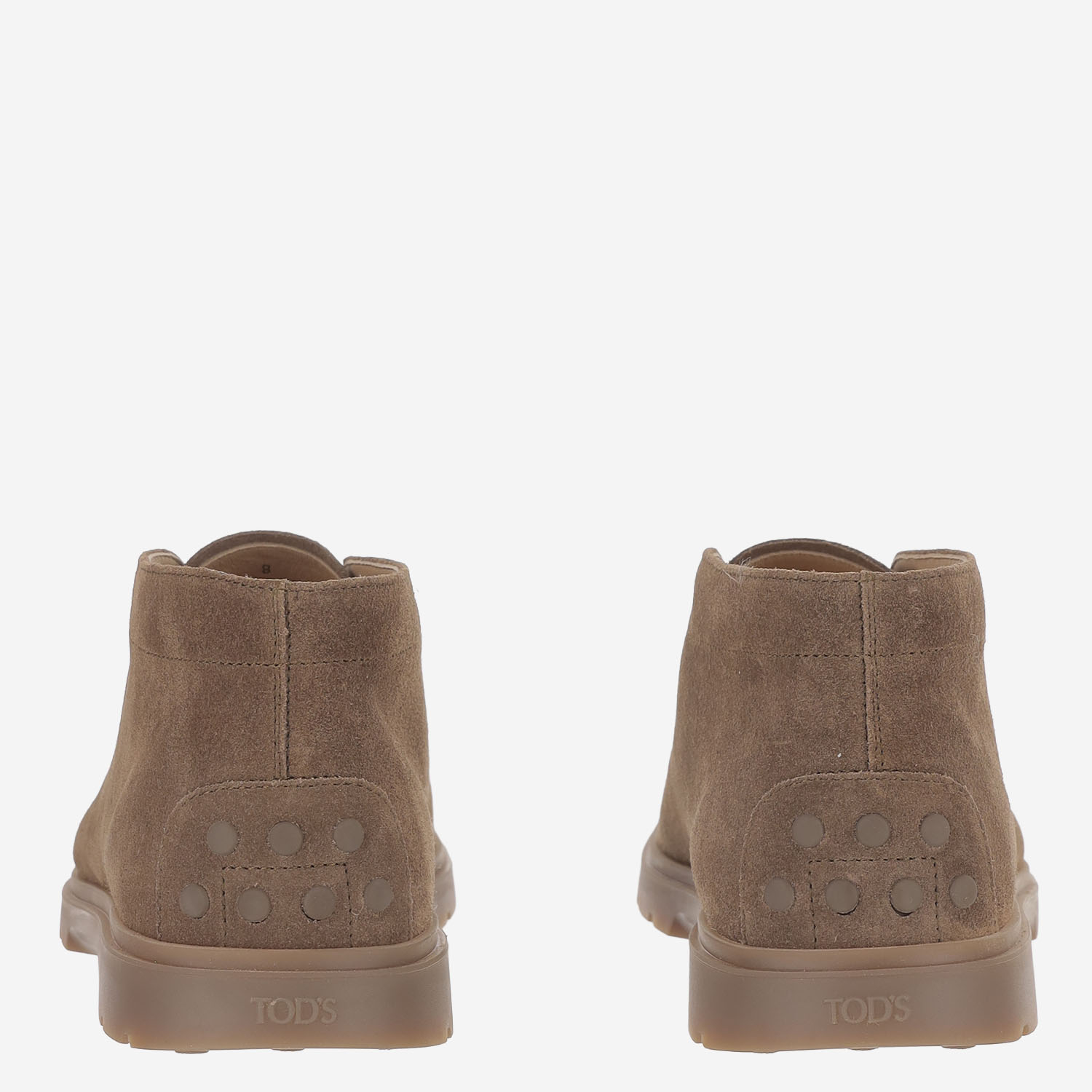 [Tod's] Loafer FW26 XXM59K0JL90RE0S818