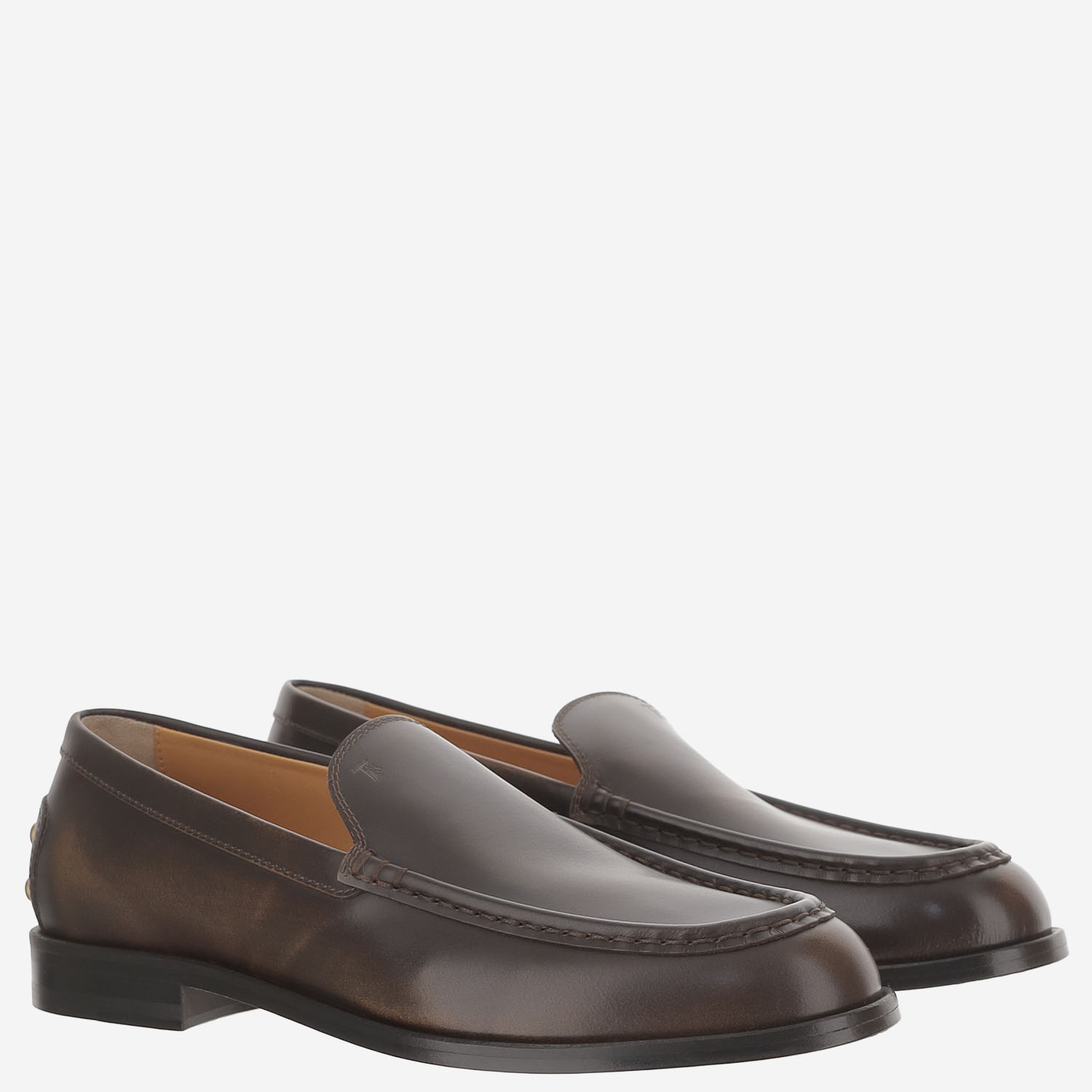 [Tod's] Loafer FW26 XXW07M0KH80VFQS600
