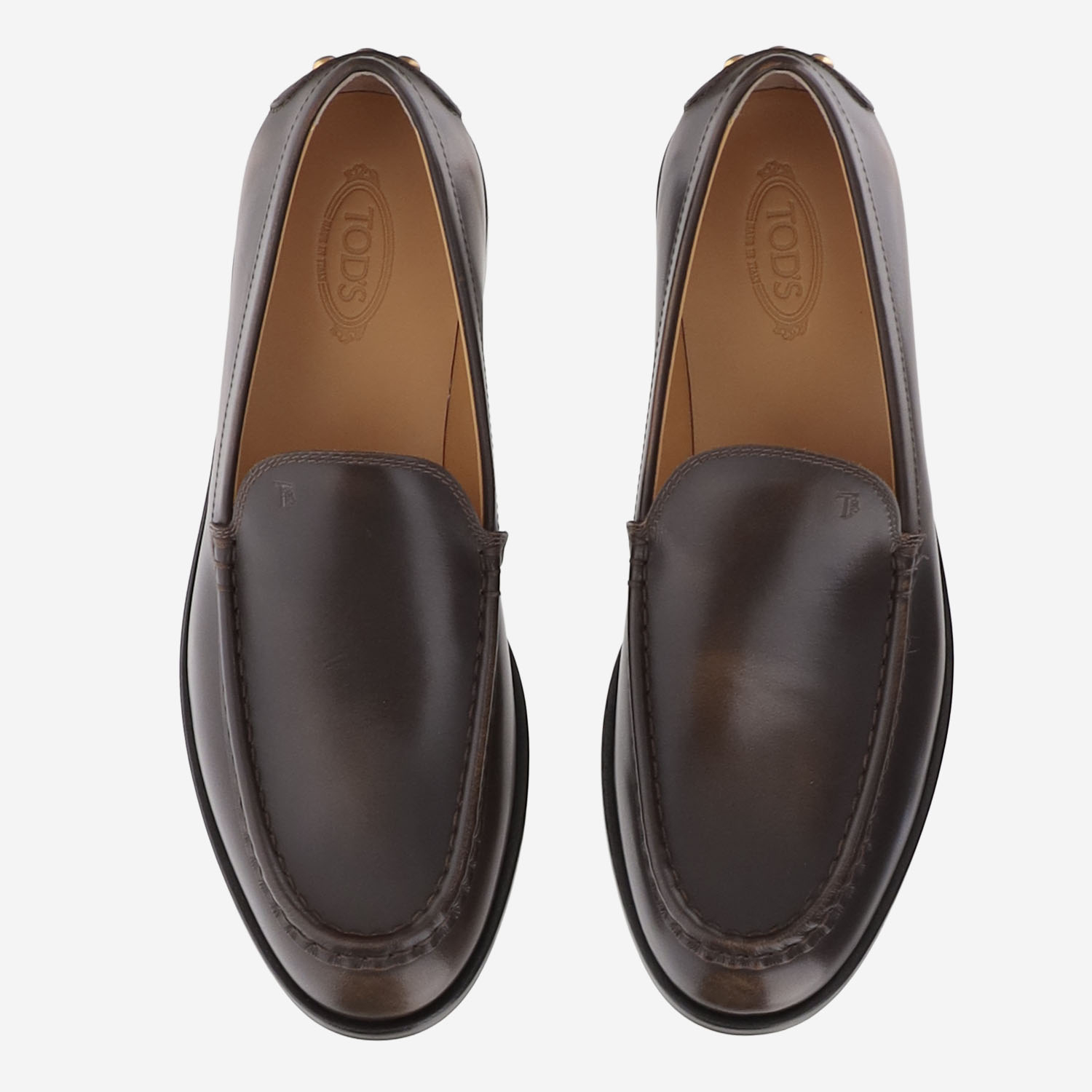 [Tod's] Loafer FW26 XXW07M0KH80VFQS600