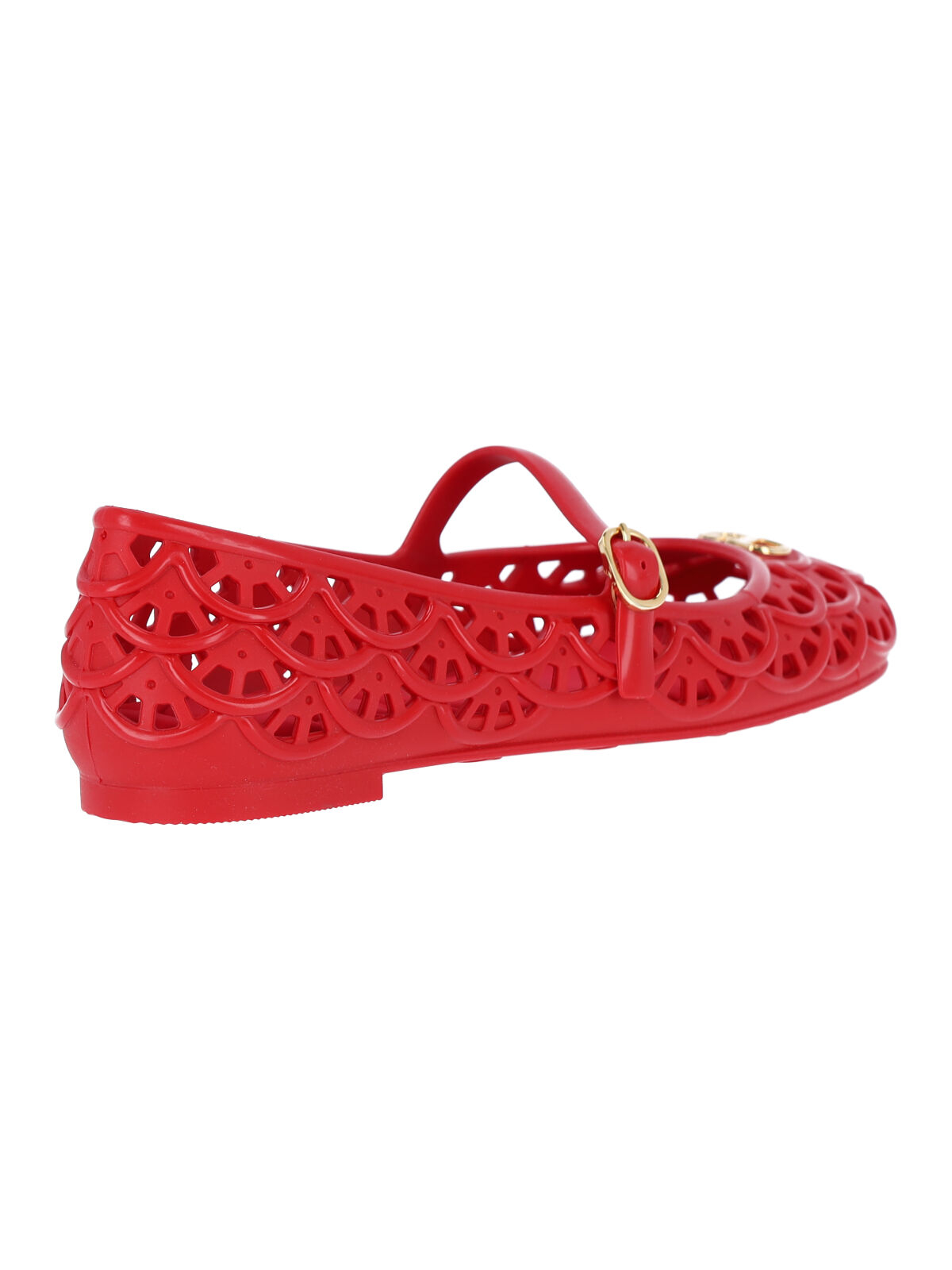 [Valentino Garavani] Flat shoes FW26 9W2S0PV9RMCRDU
