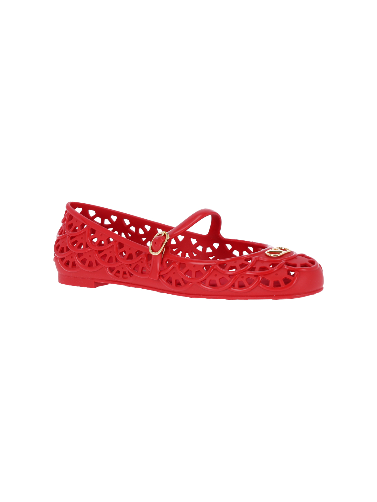 [Valentino Garavani] Flat shoes FW26 9W2S0PV9RMCRDU