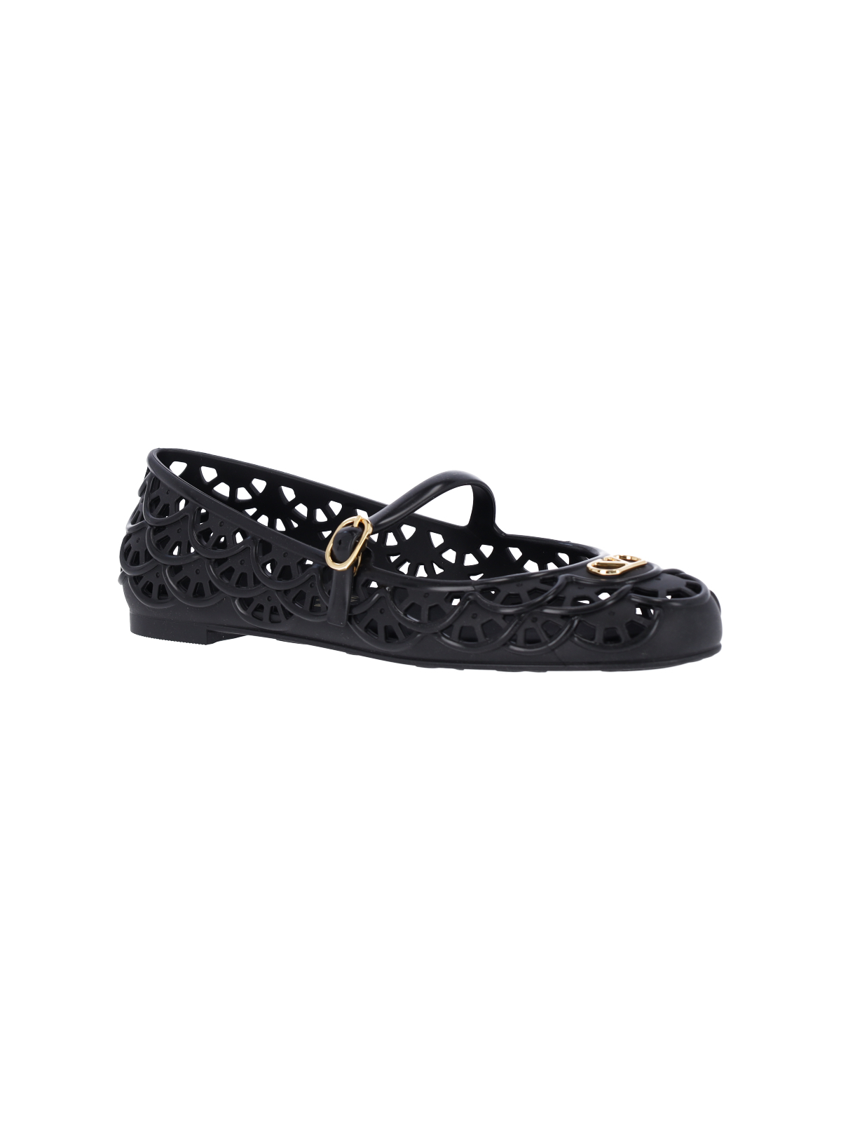 [Valentino Garavani] Flat shoes FW26 9W2S0PV9RMC0NO