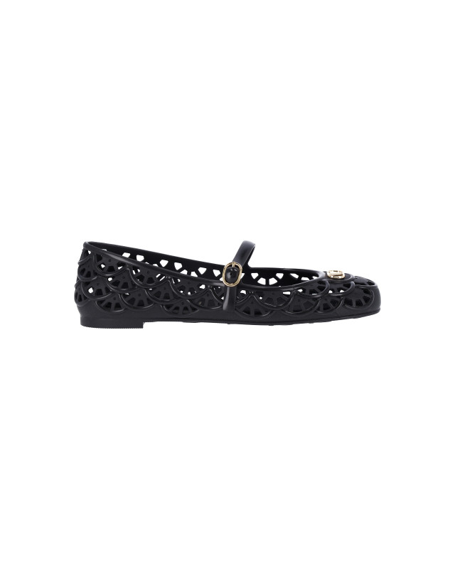 [Valentino Garavani] Flat shoes FW26 9W2S0PV9RMC0NO
