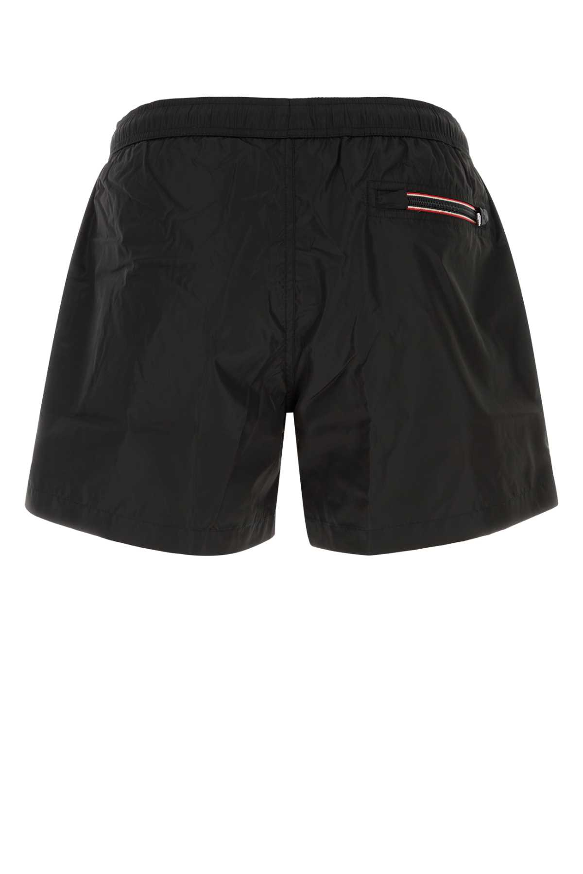 [Moncler] Swim Pants FW26 L20912C0000453326 999