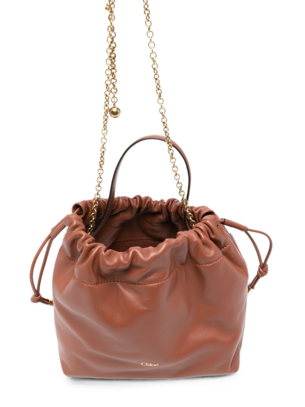 [Chloe] Clutch bag FW26 CH26UP789R1226P