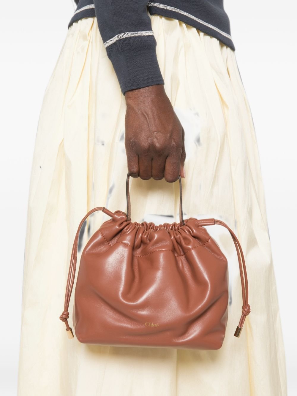[Chloe] Clutch bag FW26 CH26UP789R1226P