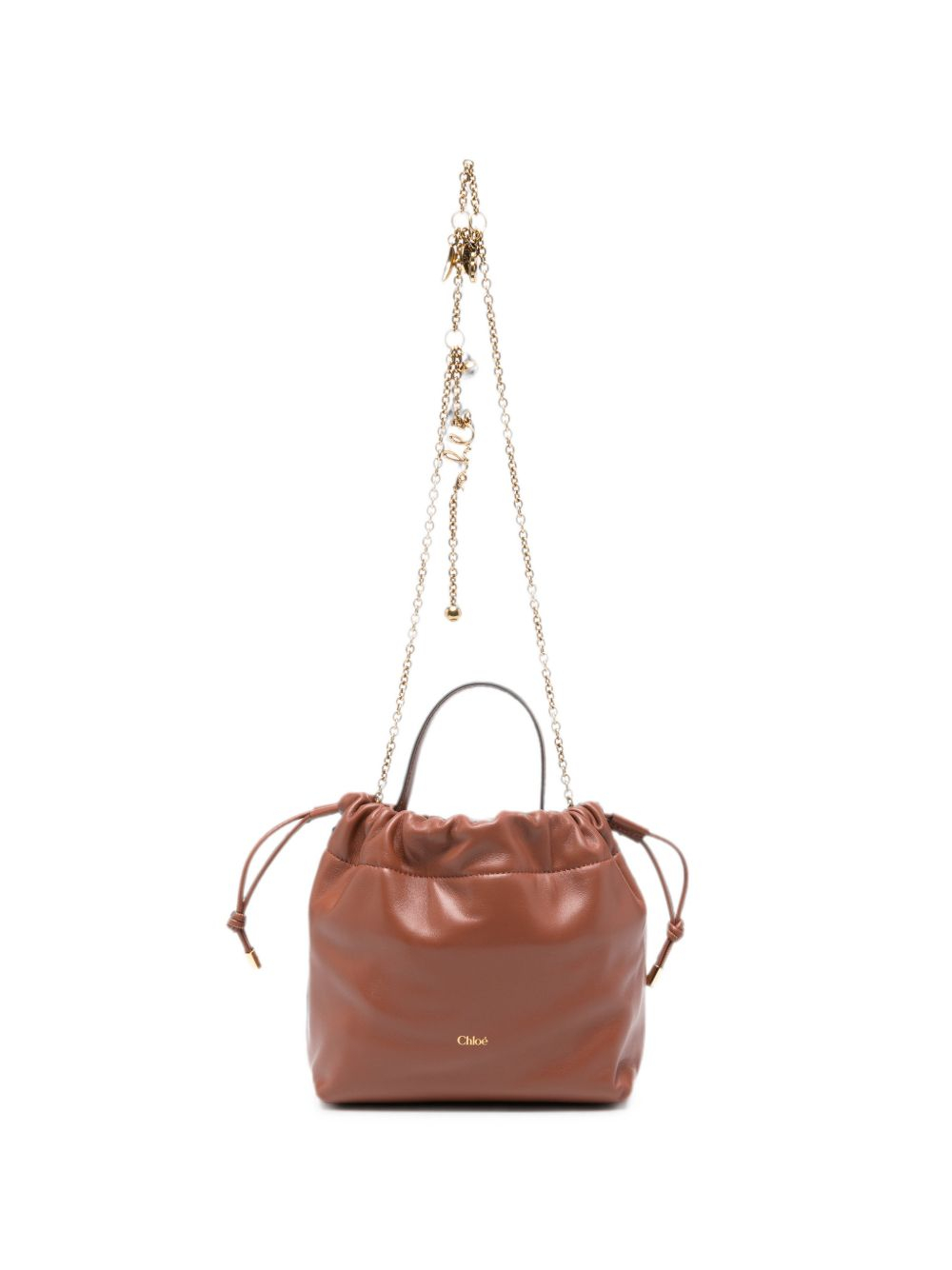 [Chloe] Clutch bag FW26 CH26UP789R1226P