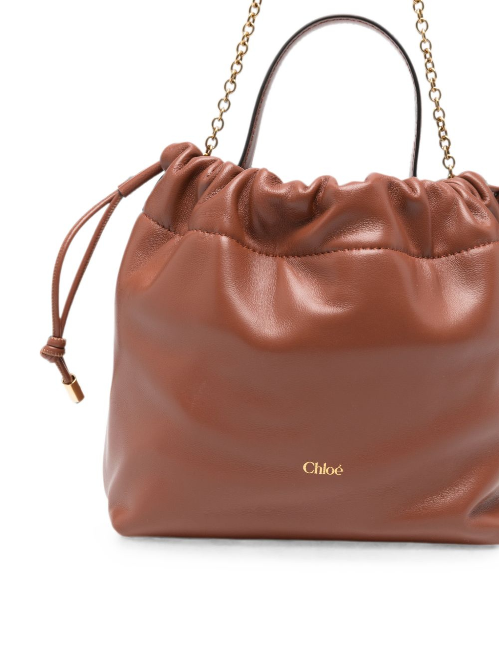 [Chloe] Clutch bag FW26 CH26UP789R1226P