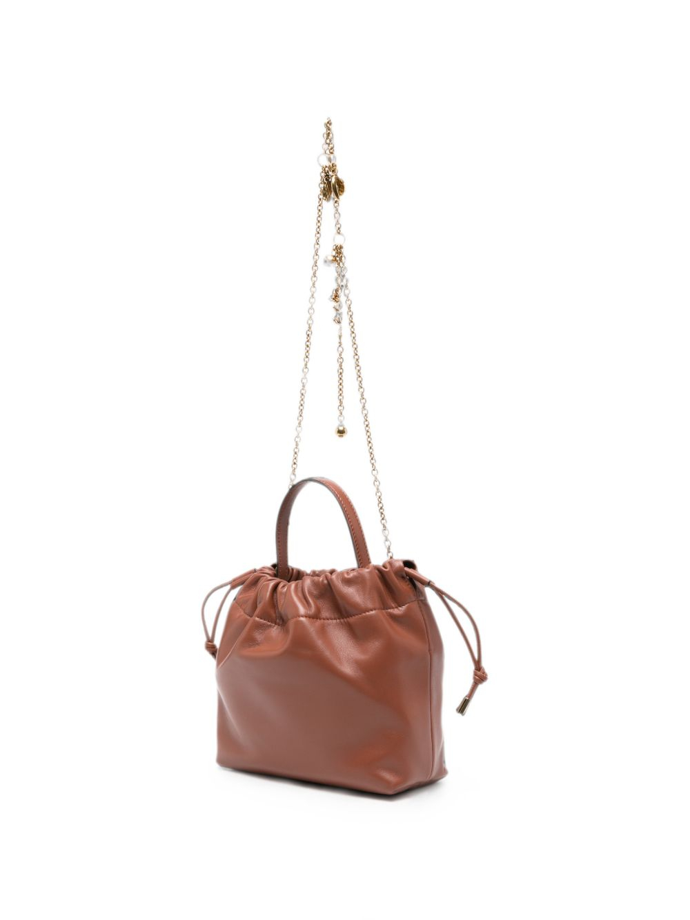 [Chloe] Clutch bag FW26 CH26UP789R1226P