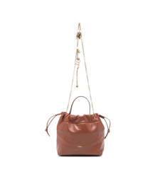 [Chloe] Clutch bag FW26 CH26UP789R1226P