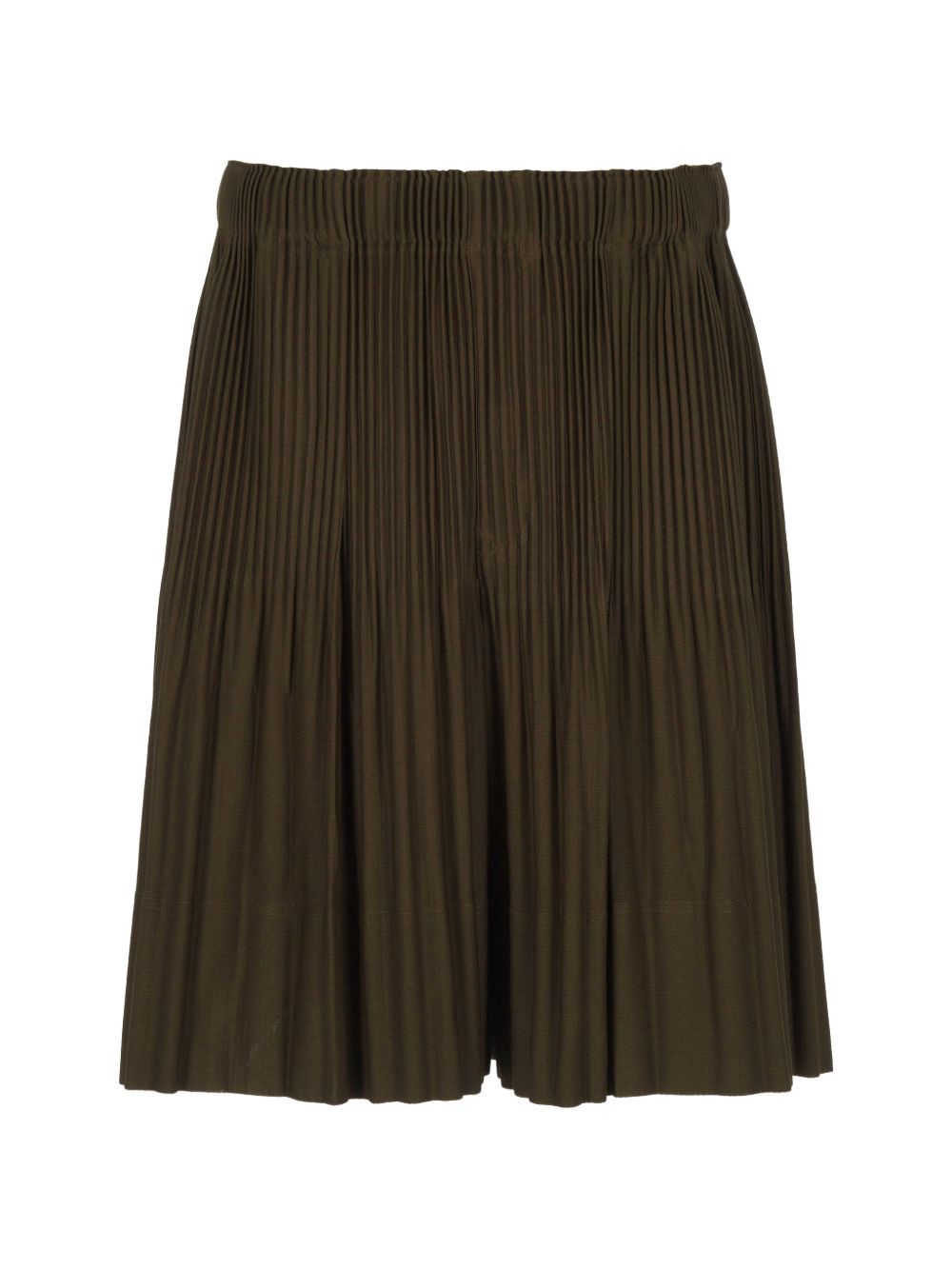 [HOMME PLISSE' ISSEY MIYAKE] Shorts SS26 HP66JF06437
