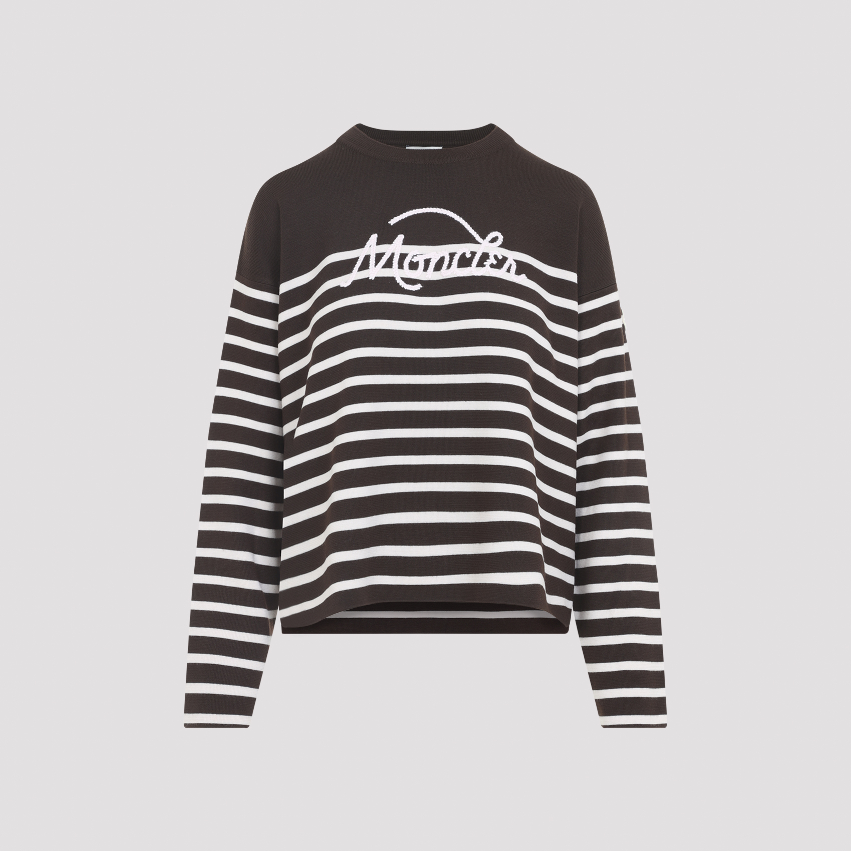 [Moncler] Knitwear FW26 L20939C00005.M1131