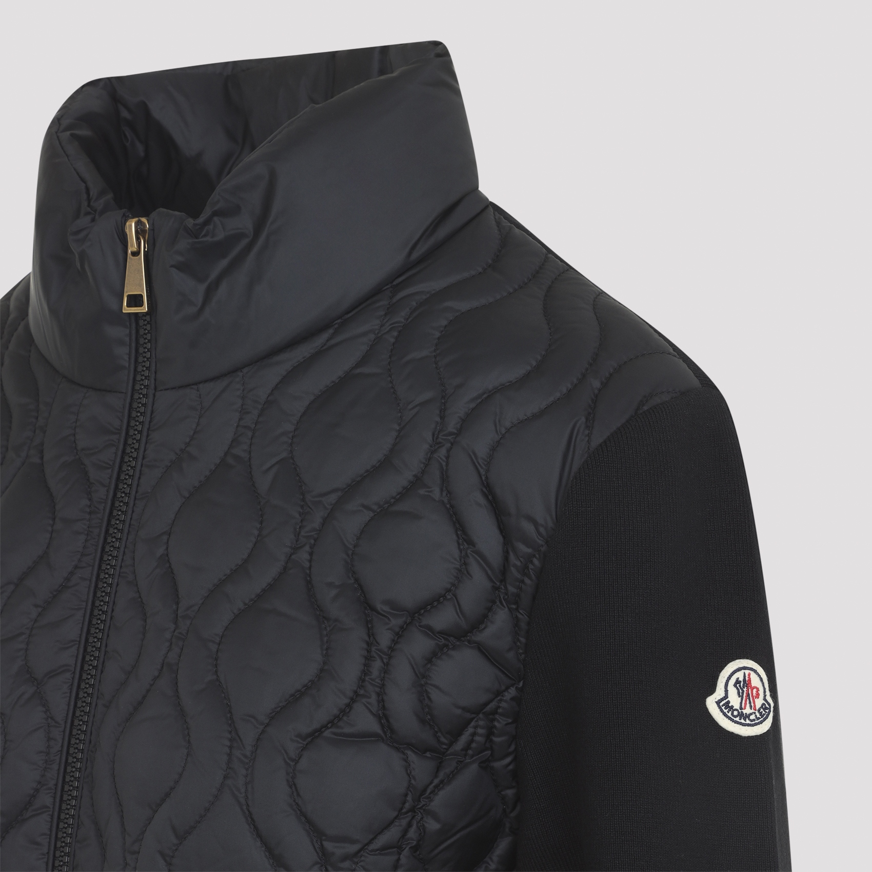 [Moncler] Casual Jacket FW26 L20939B00008.M1367