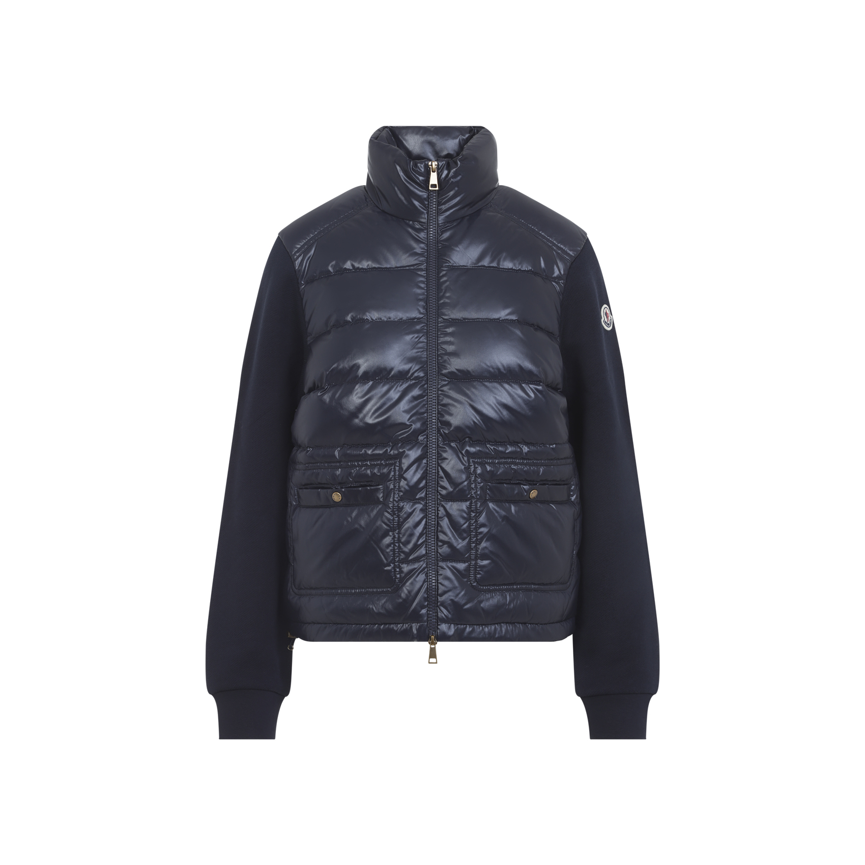 [Moncler] Casual Jacket FW26 L20938G00017.89BG6