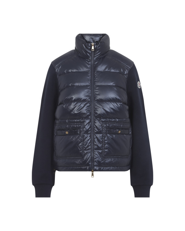 [Moncler] Casual Jacket FW26 L20938G00017.89BG6