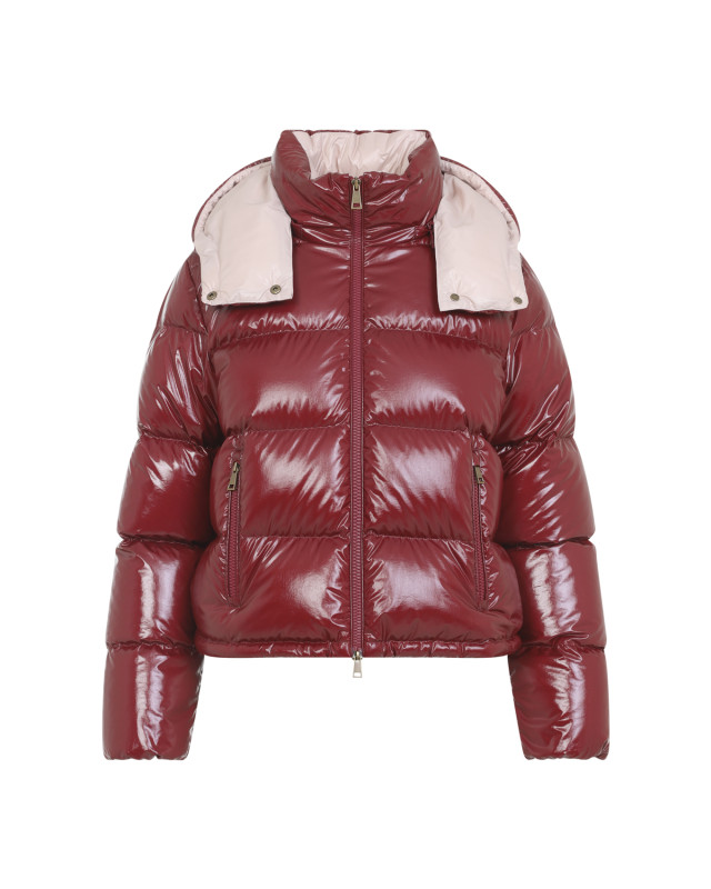 [Moncler] Down jacket FW26 L20931A00031.597EU