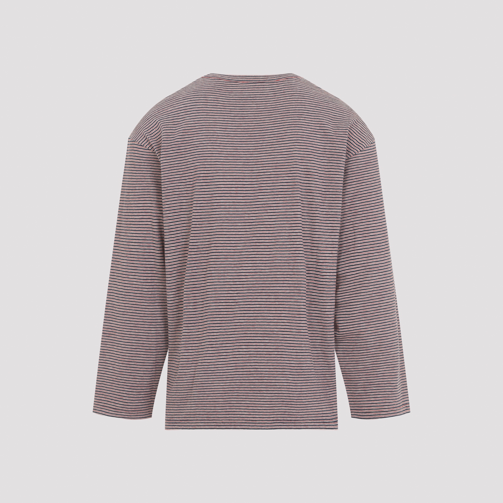 [Jil Sander] T-shirts Long Sleeve FW26 J22GC0264.J20395
