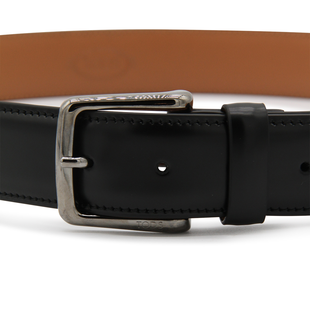 [Tod's] Belt FW26 XCMCP610100EY0B999