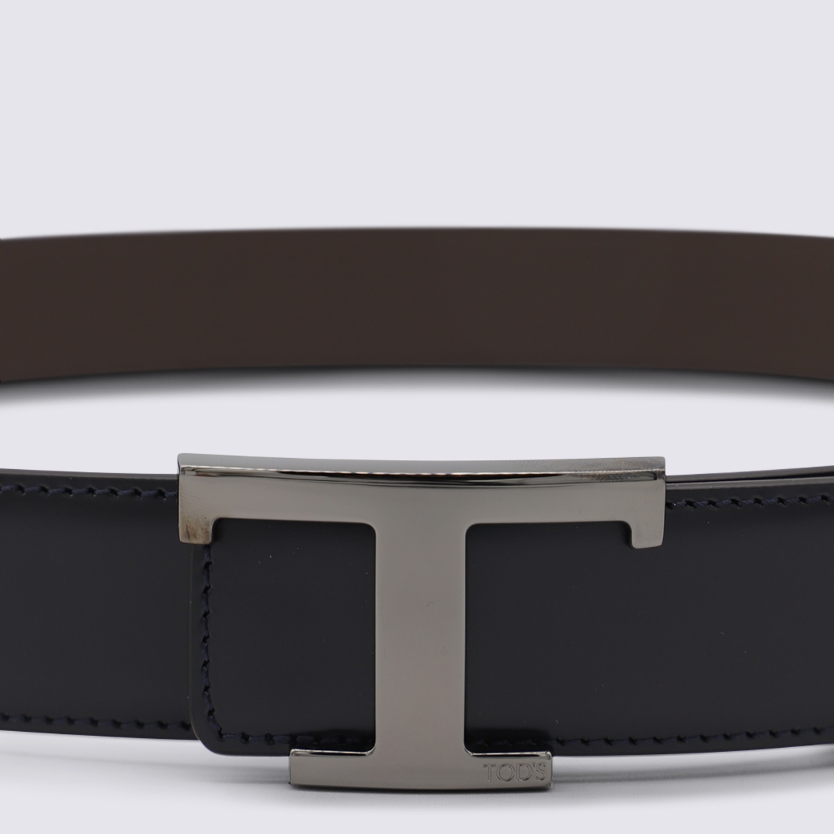 [Tod's] Belt FW26 XCMCQR55100HDL01L7