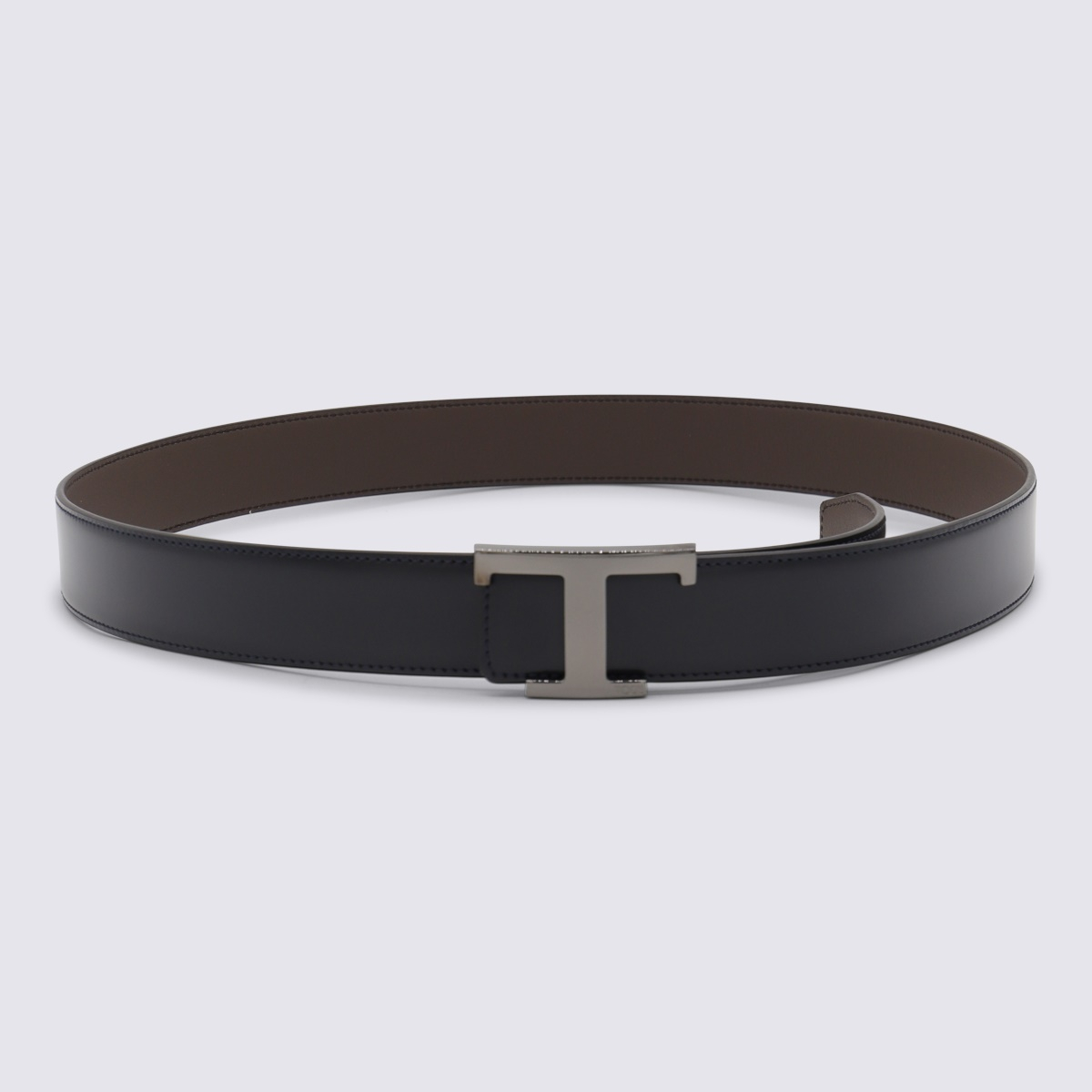 [Tod's] Belt FW26 XCMCQR55100HDL01L7