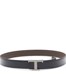 [Tod's] Belt FW26 XCMCQR55100HDL01L7