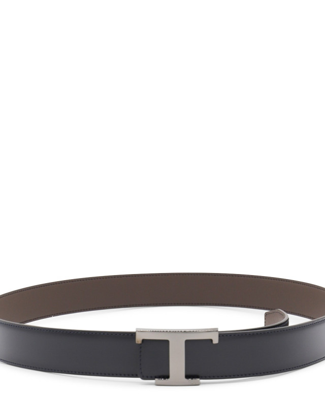 [Tod's] Belt FW26 XCMCQR55100HDL01L7