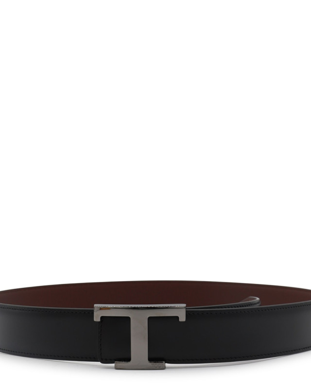 [Tod's] Belt FW26 XCMCQR55100HDL576C