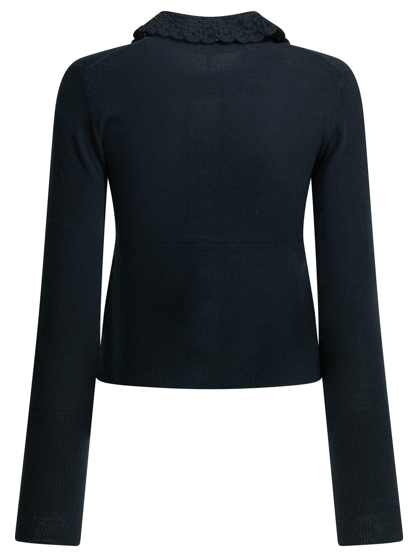 [Chloe] Knitwear FW26 CH26AMC167114C3