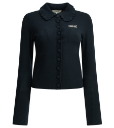 [Chloe] Knitwear FW26 CH26AMC167114C3