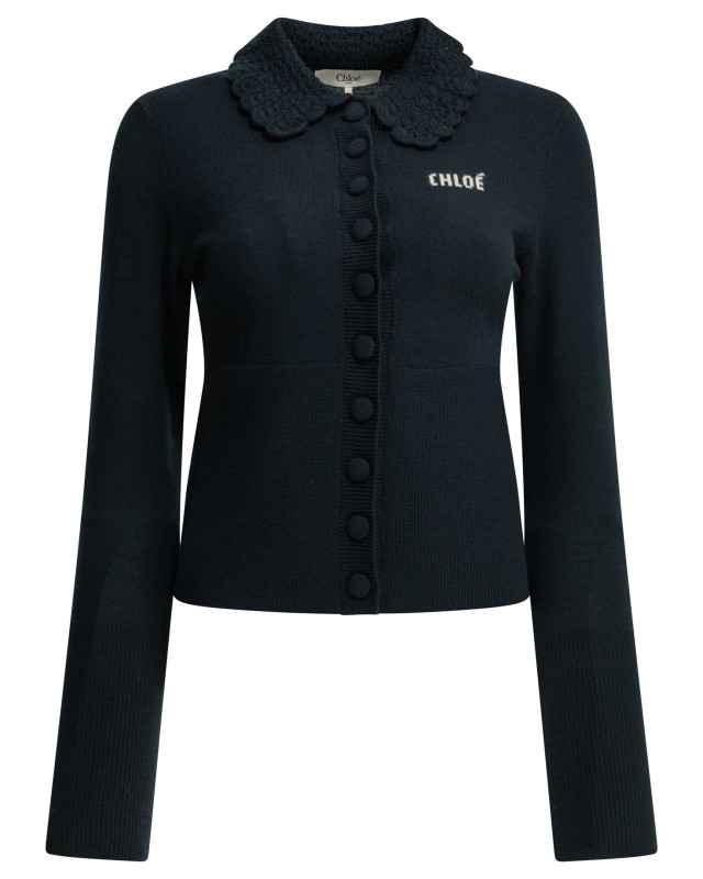 [Chloe] Knitwear FW26 CH26AMC167114C3