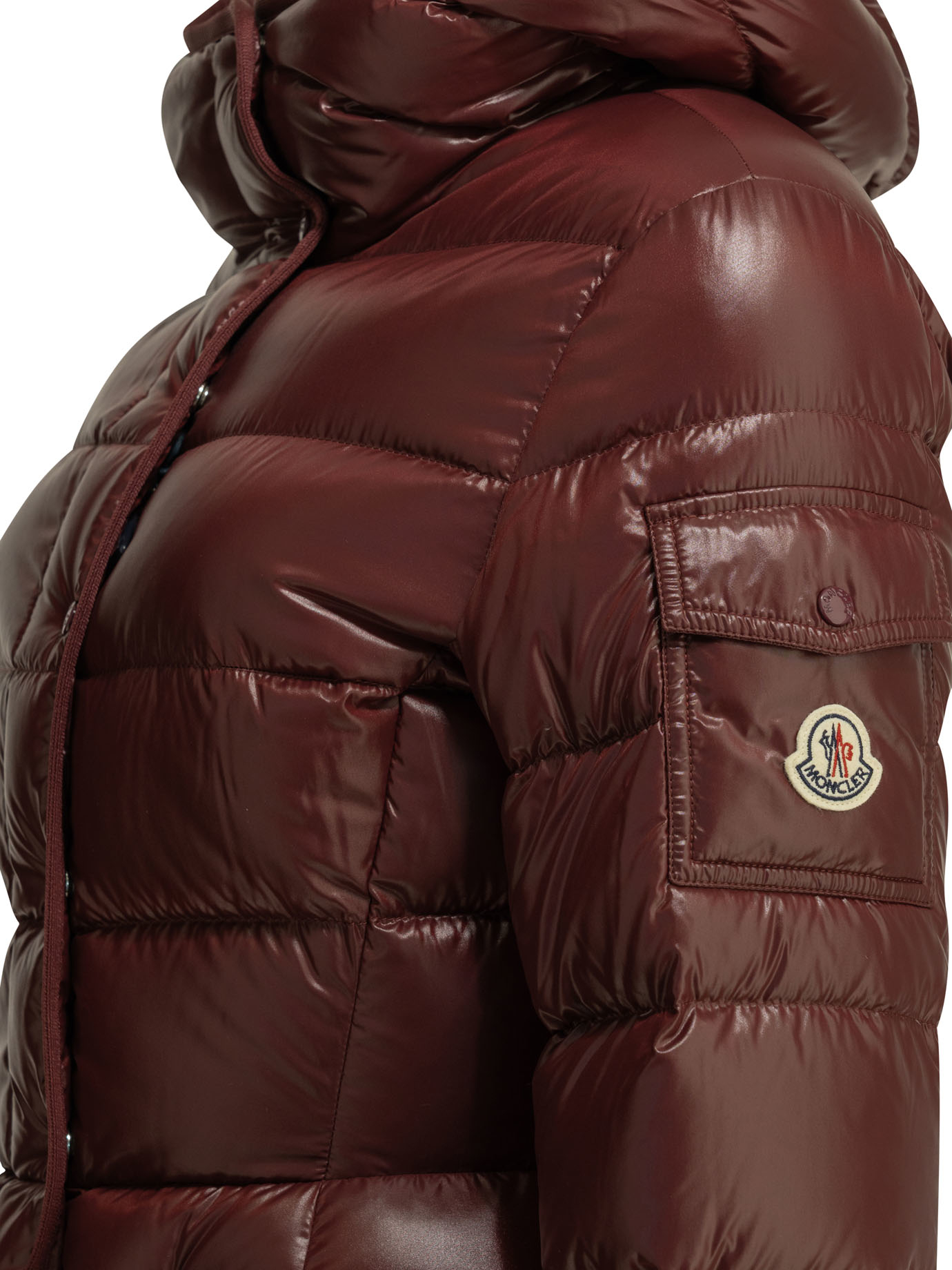 [Moncler] Down jacket FW26 BARANTE1A00143-597Z8464