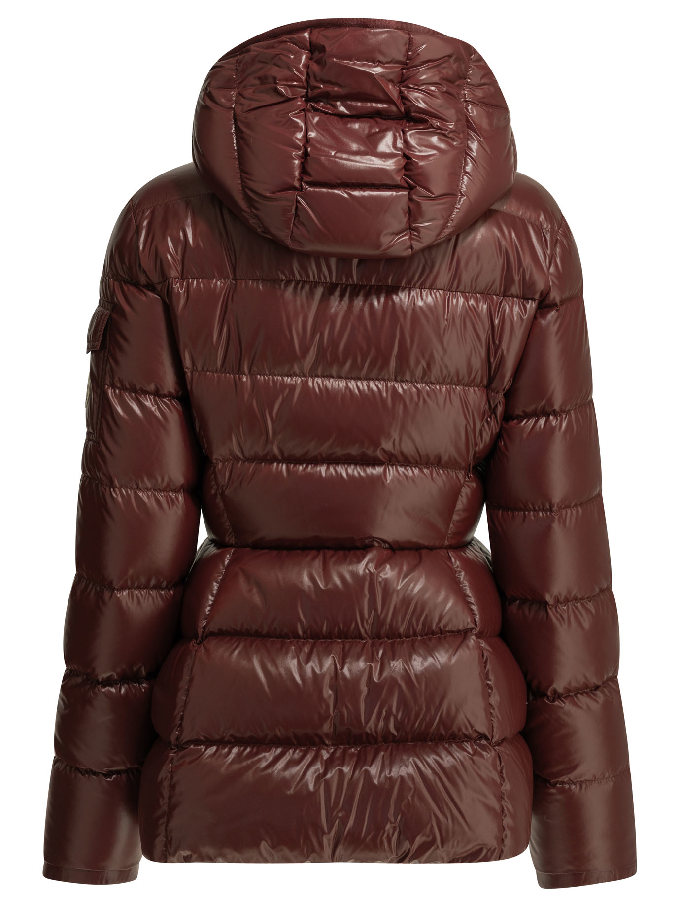 [Moncler] Down jacket FW26 BARANTE1A00143-597Z8464