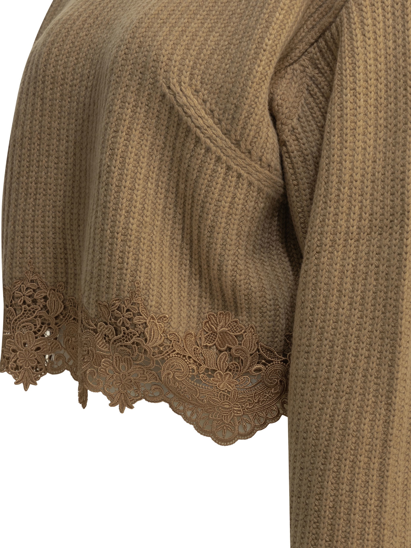 [Chloe] Knitwear FW26 CH26AMP18715218