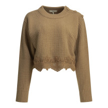 [Chloe] Knitwear FW26 CH26AMP18715218