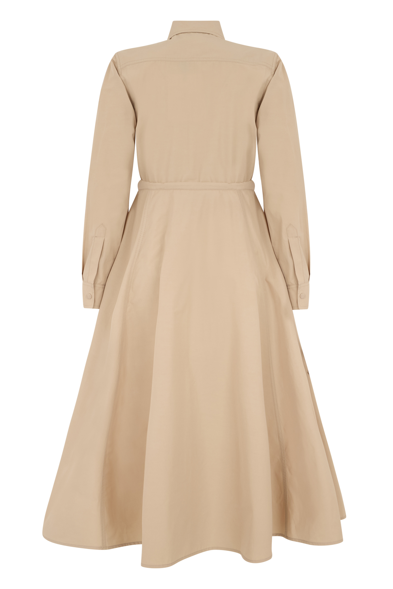 [Moncler] Long sleeve dress SS26 L10932G00002549P3_20J